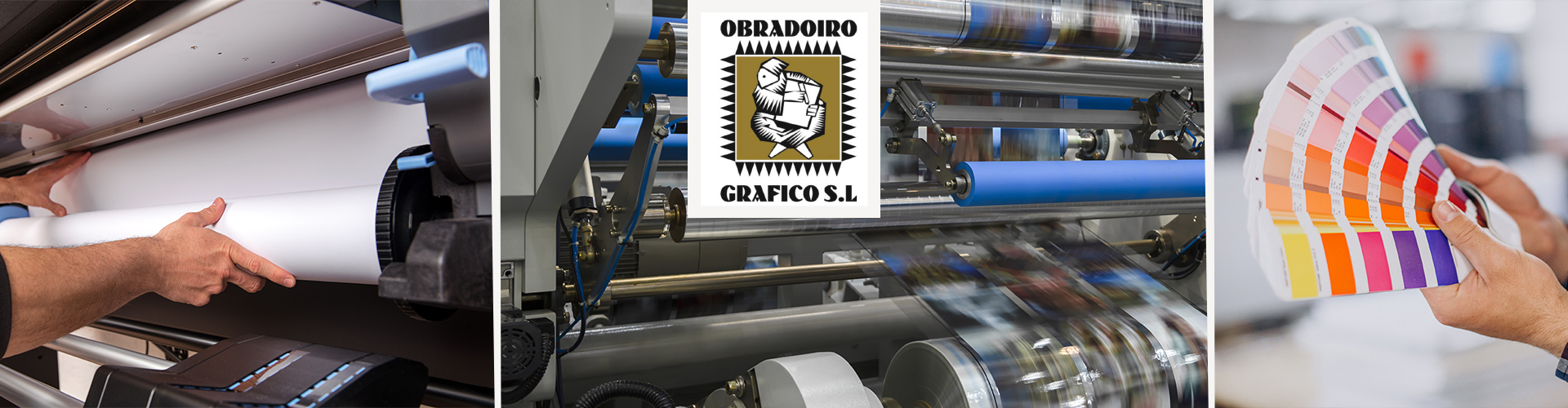 Obradoiro Gráfico S.L.